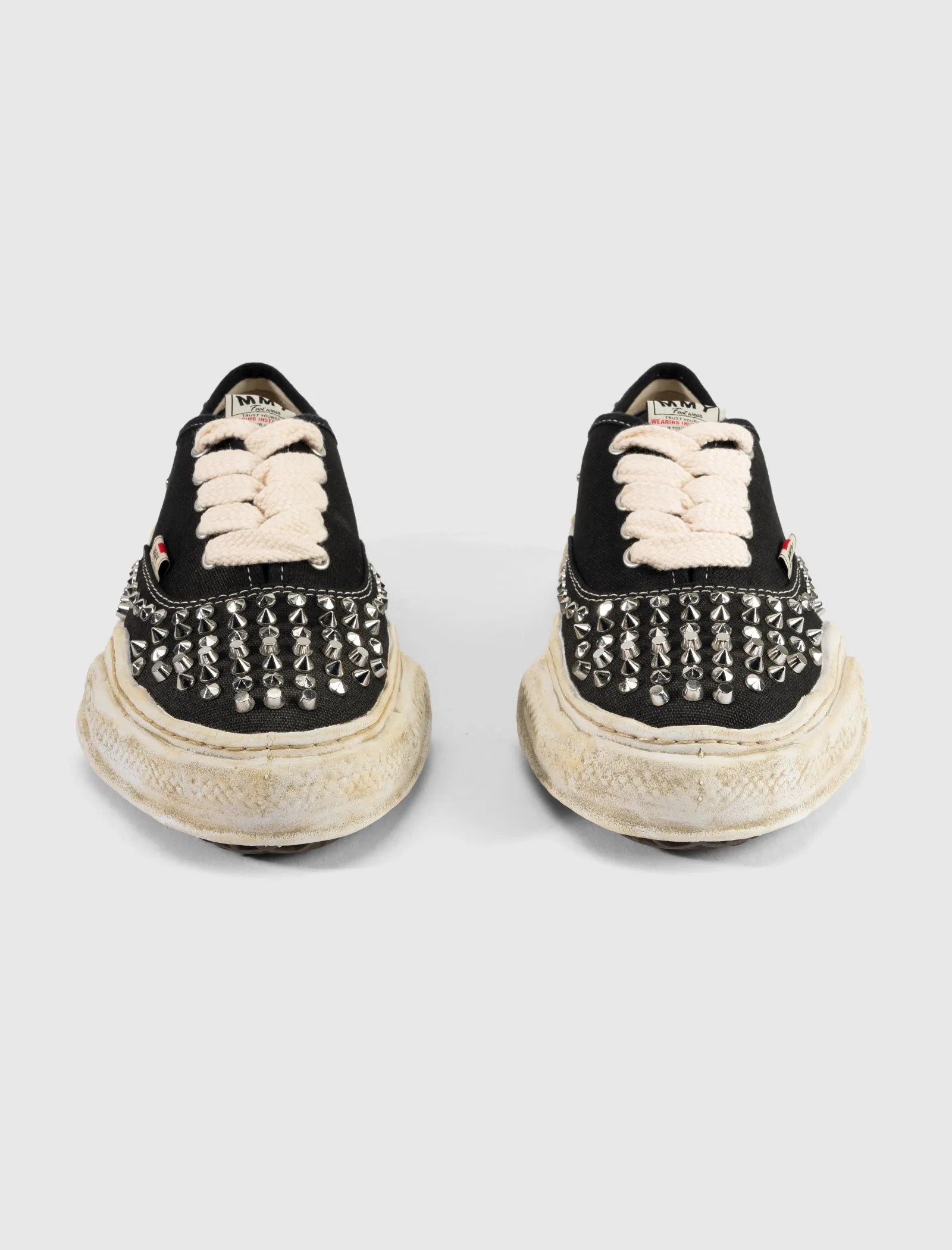 PETERSON 23 LOW SNEAKERS