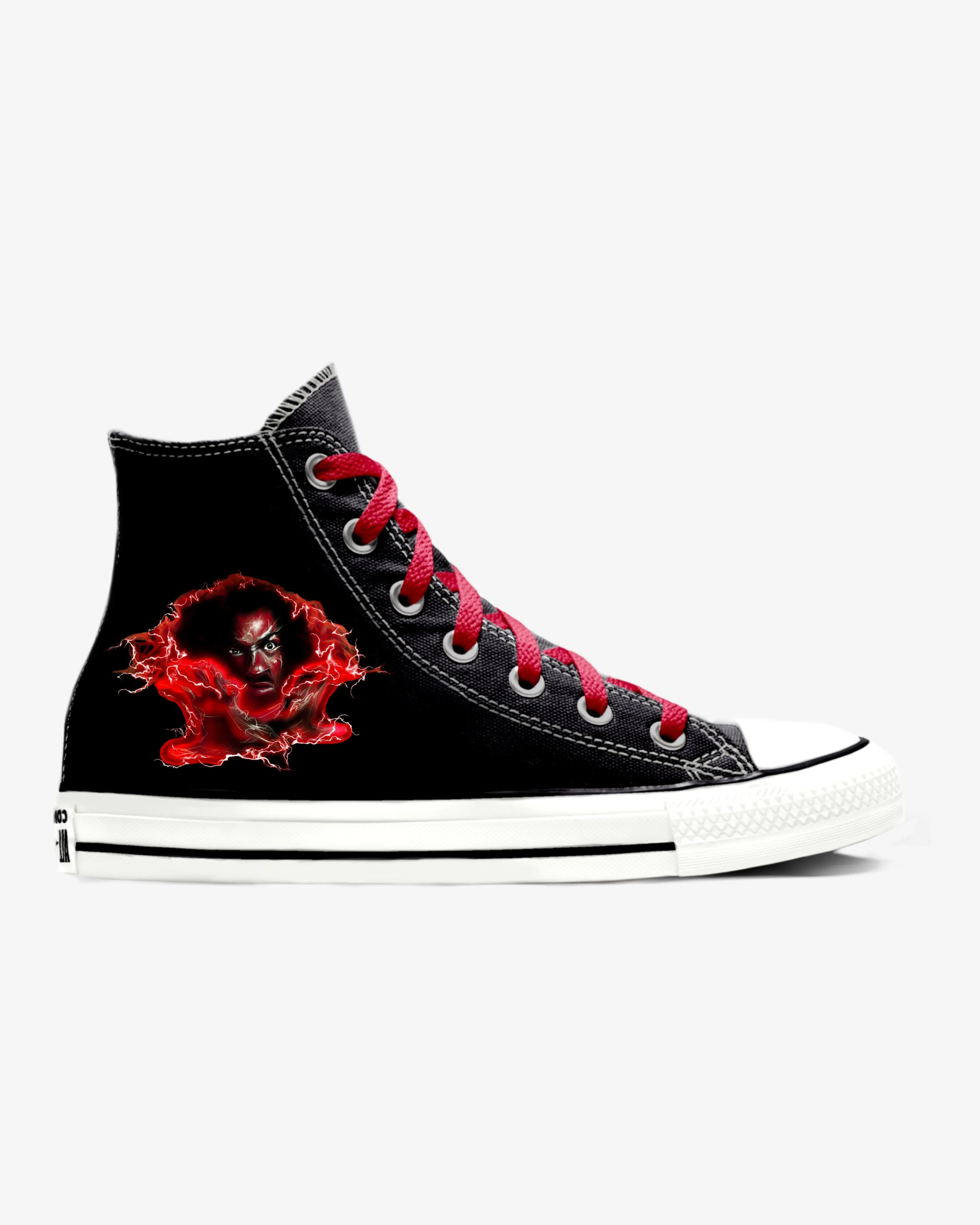 Sho Nuff | The Master | Converse