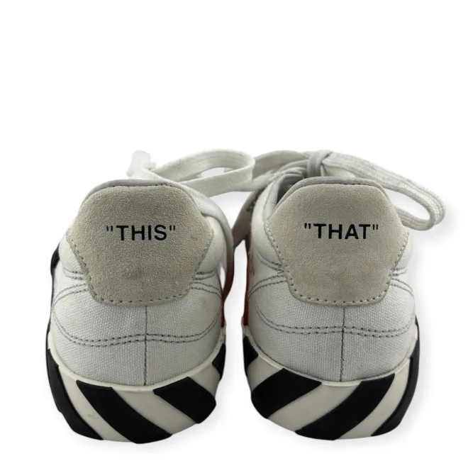 Shoes Sneakers