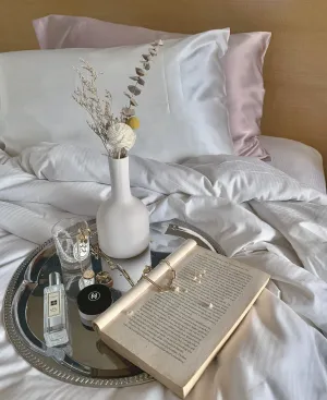 Silk Pillowcase by Beautyvault