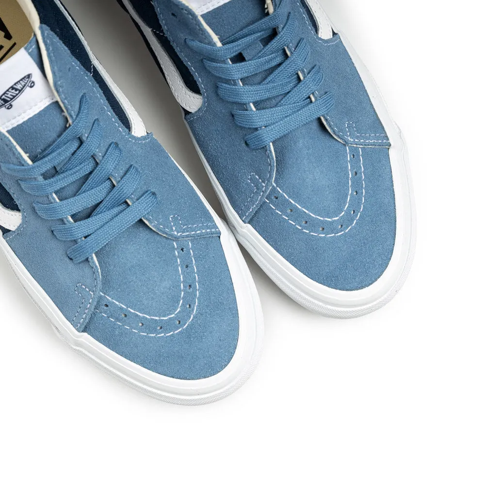 SK8-Mid Reissue 83 | Blue White