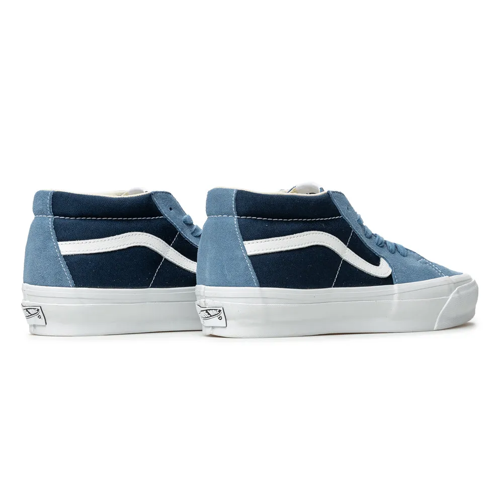 SK8-Mid Reissue 83 | Blue White
