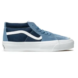 SK8-Mid Reissue 83 | Blue White