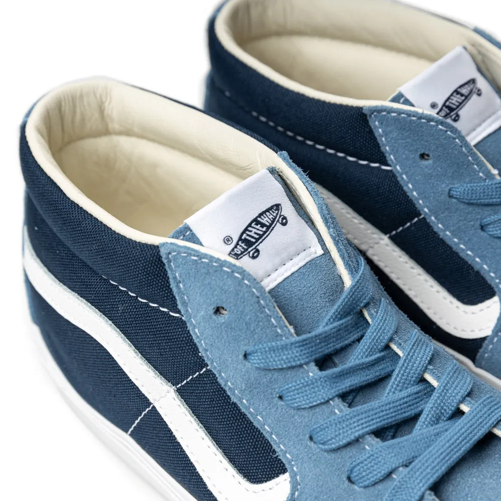 SK8-Mid Reissue 83 | Blue White