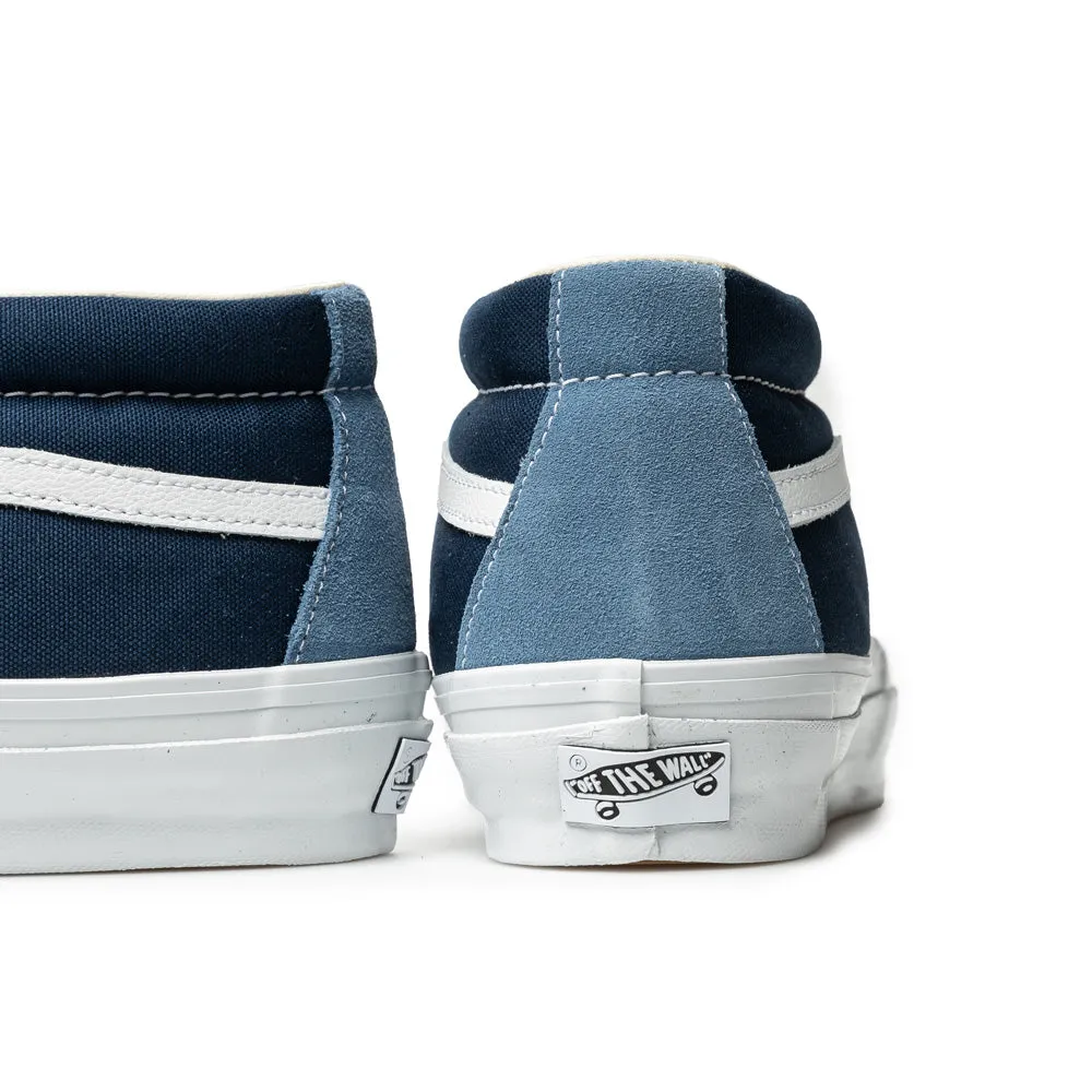 SK8-Mid Reissue 83 | Blue White