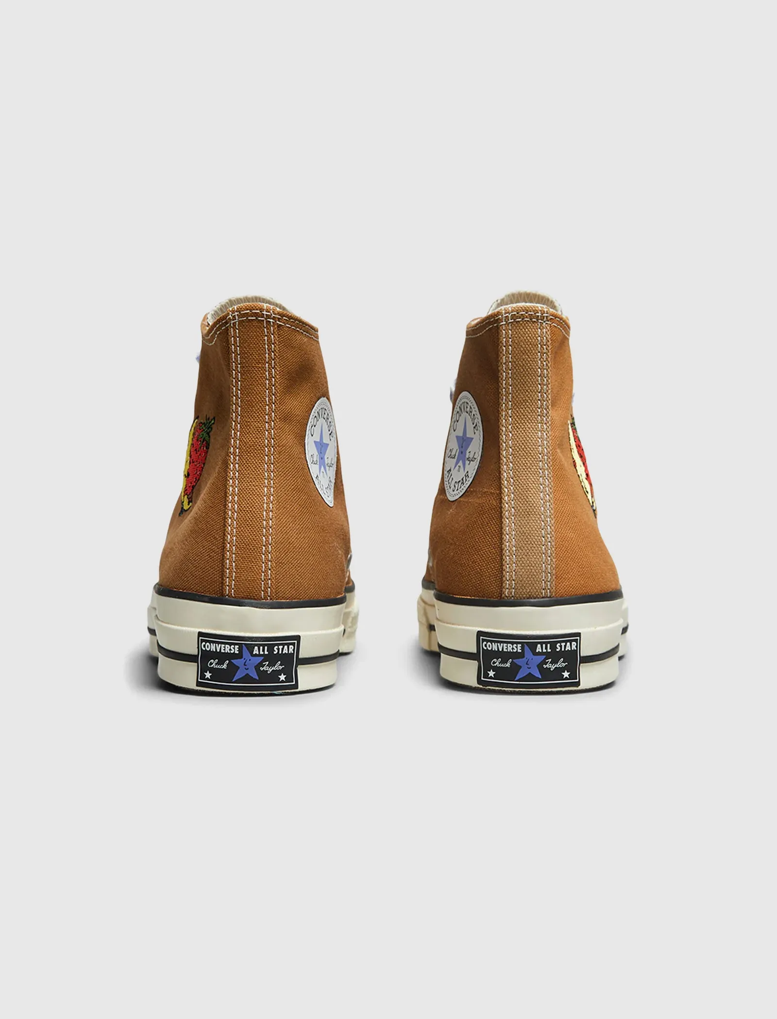SKY HIGH FARM WORKWEAR CHUCK '70