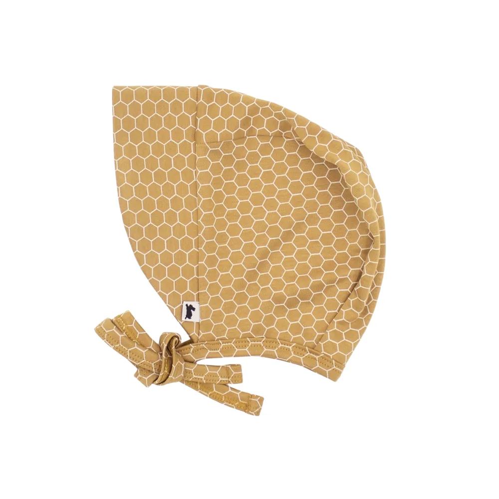 Sun Bonnet