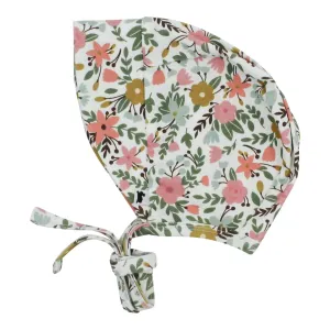 Sun Bonnet