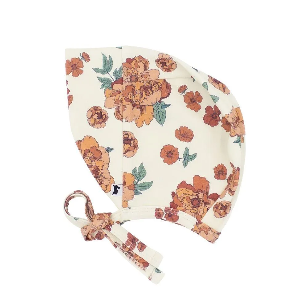 Sun Bonnet