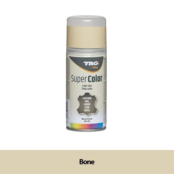 Super Colour Spray Dye
