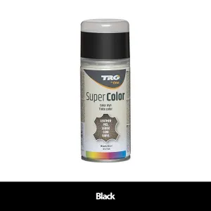 Super Colour Spray Dye