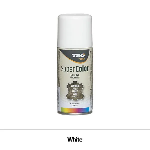 Super Colour Spray Dye