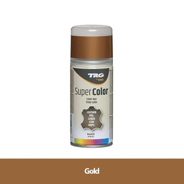 Super Colour Spray Dye