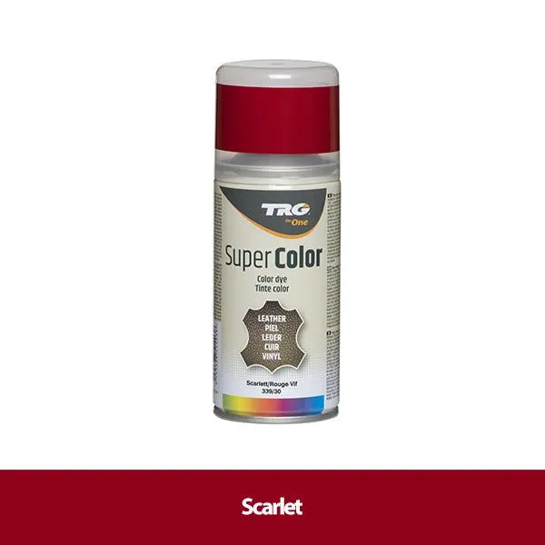 Super Colour Spray Dye