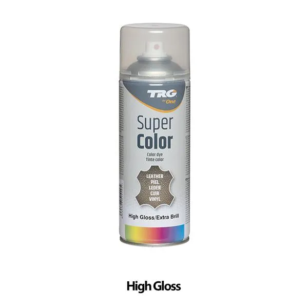 Super Colour Spray Dye