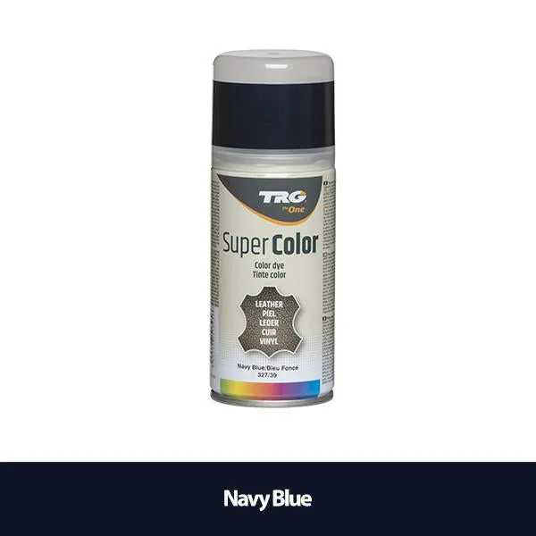 Super Colour Spray Dye