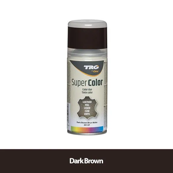 Super Colour Spray Dye