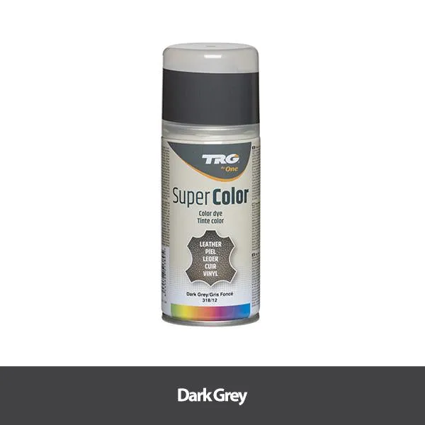 Super Colour Spray Dye