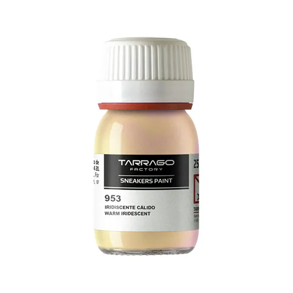 Tarrago Sneakers Paint - Photochromatic Colours