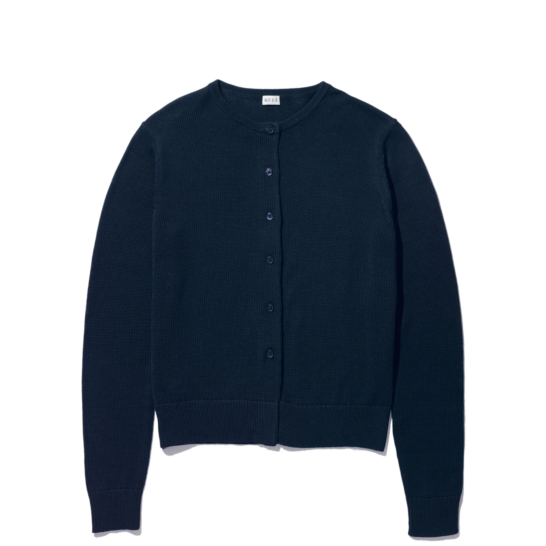 The Kaspia - Navy