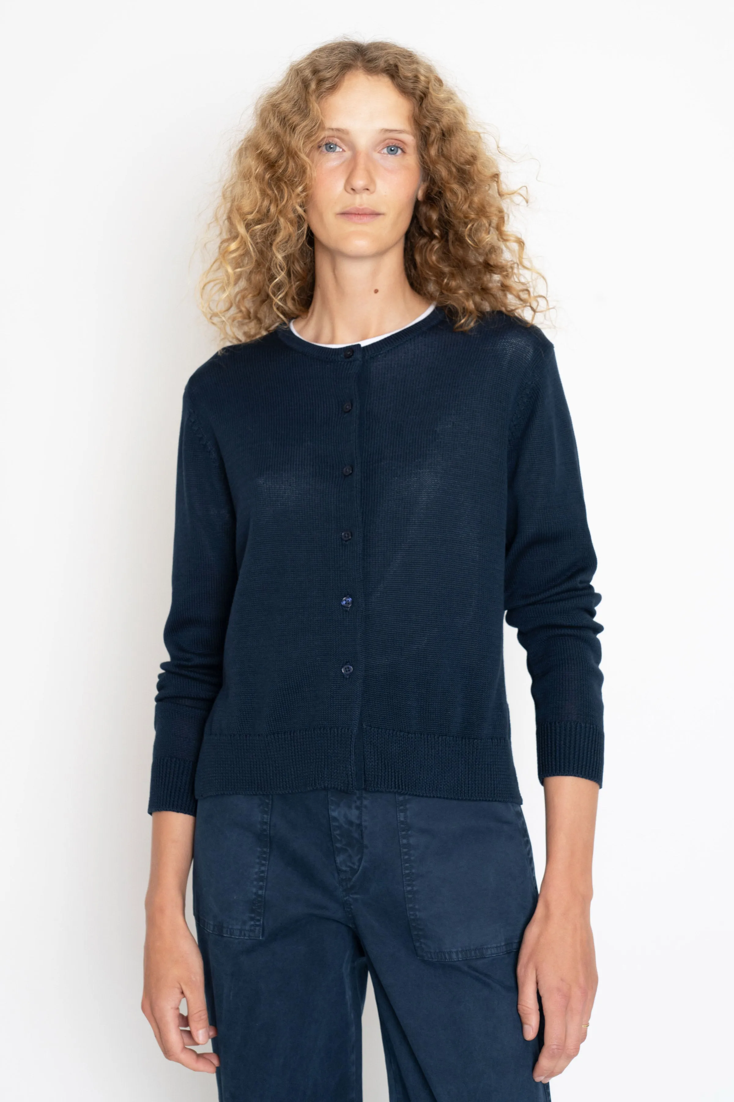 The Kaspia - Navy