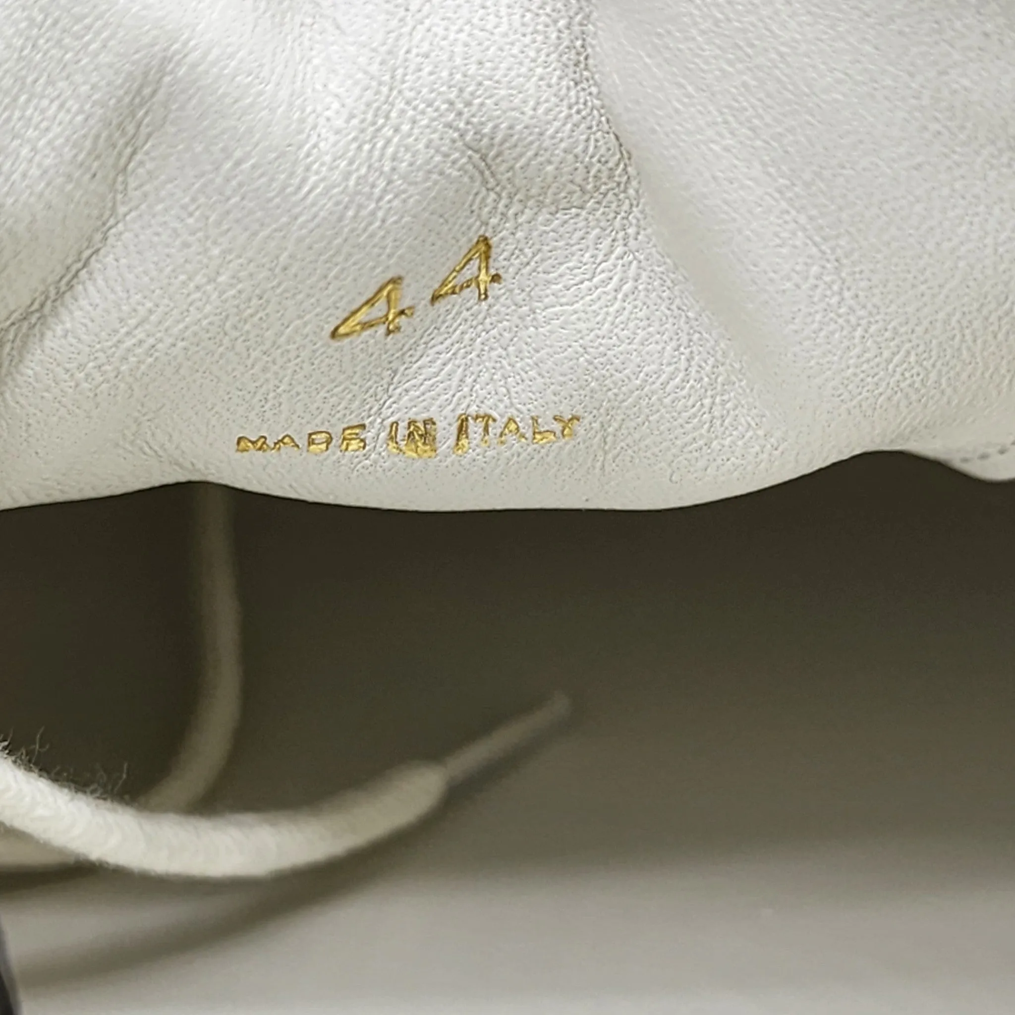 The Row Sam Sneakers - Canvas - White 44