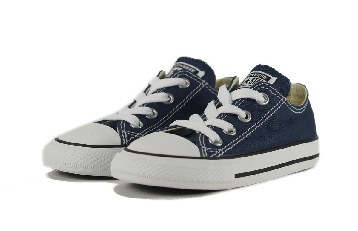 Toddler All Star Ox
