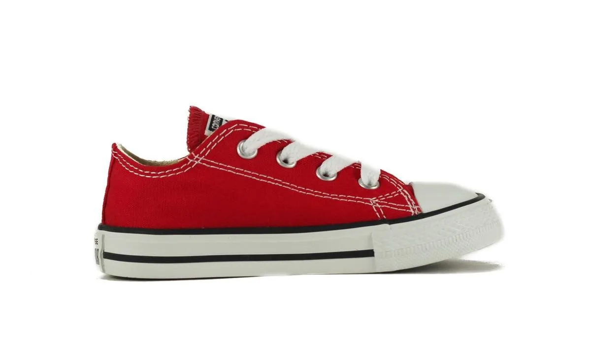 Toddler All Star Ox
