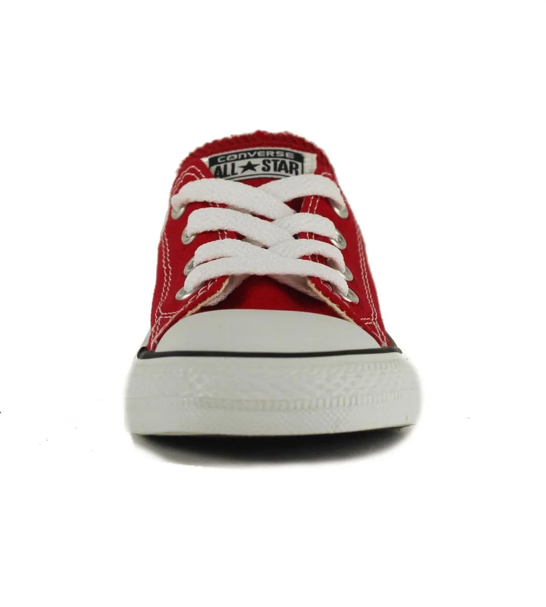 Toddler All Star Ox