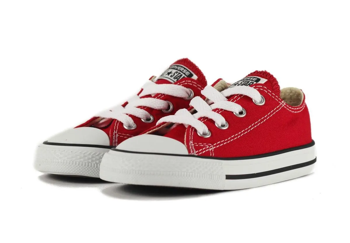 Toddler All Star Ox