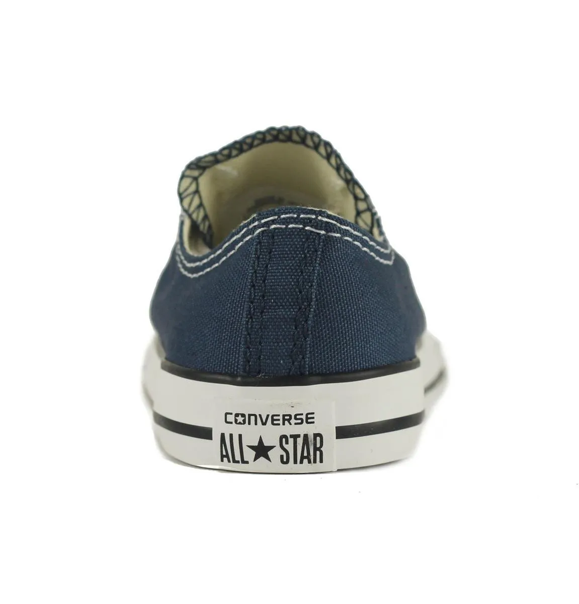 Toddler All Star Ox