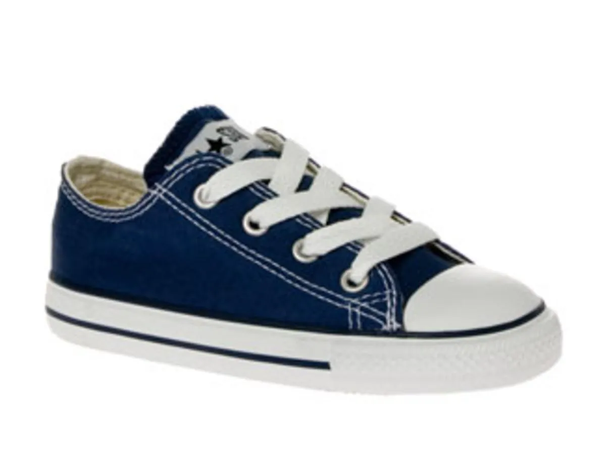 Toddler All Star Ox