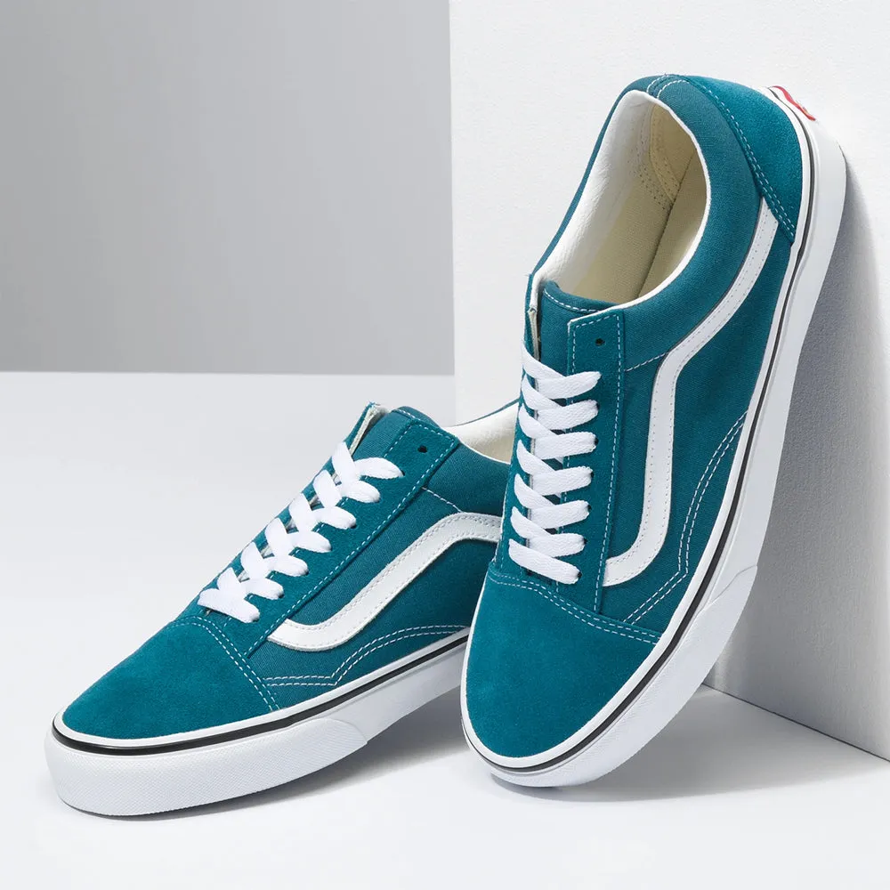 Vans Men's Old Skool
