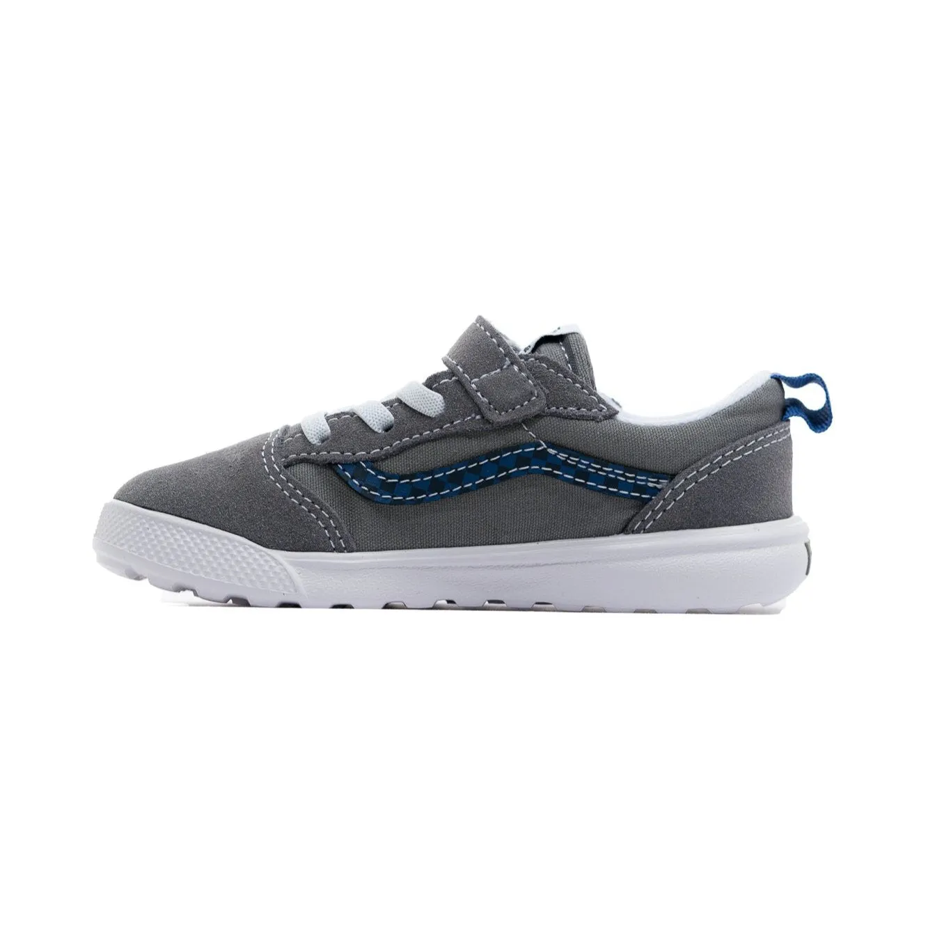 Vans Toddler Ultrarange 66 V - Grey/Blue