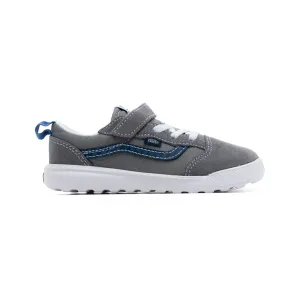 Vans Toddler Ultrarange 66 V - Grey/Blue