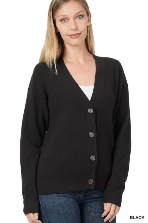 Viscose Cardigan