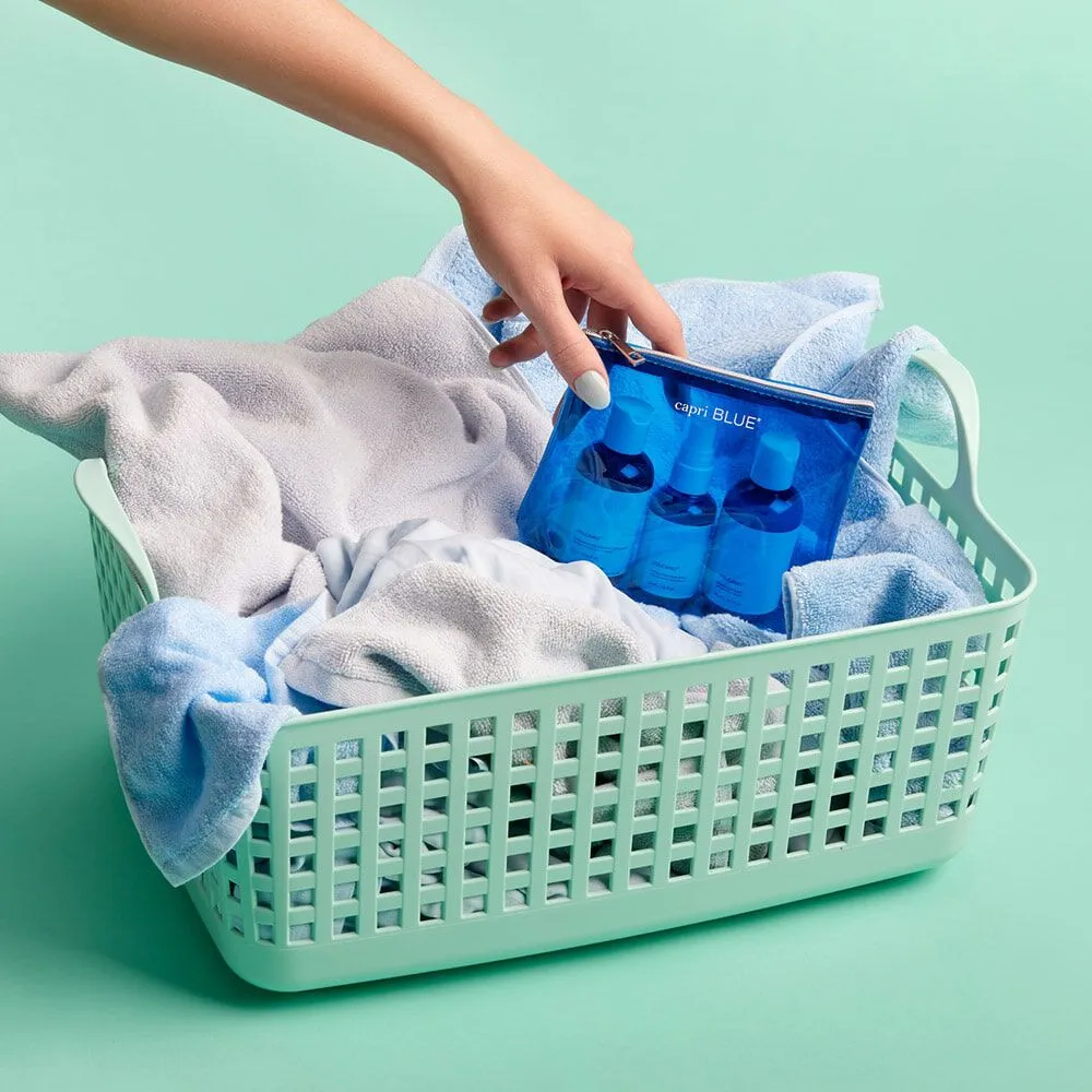 Volcano Laundry Gift Set (Volcano)