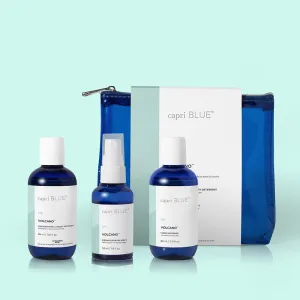 Volcano Laundry Gift Set (Volcano)