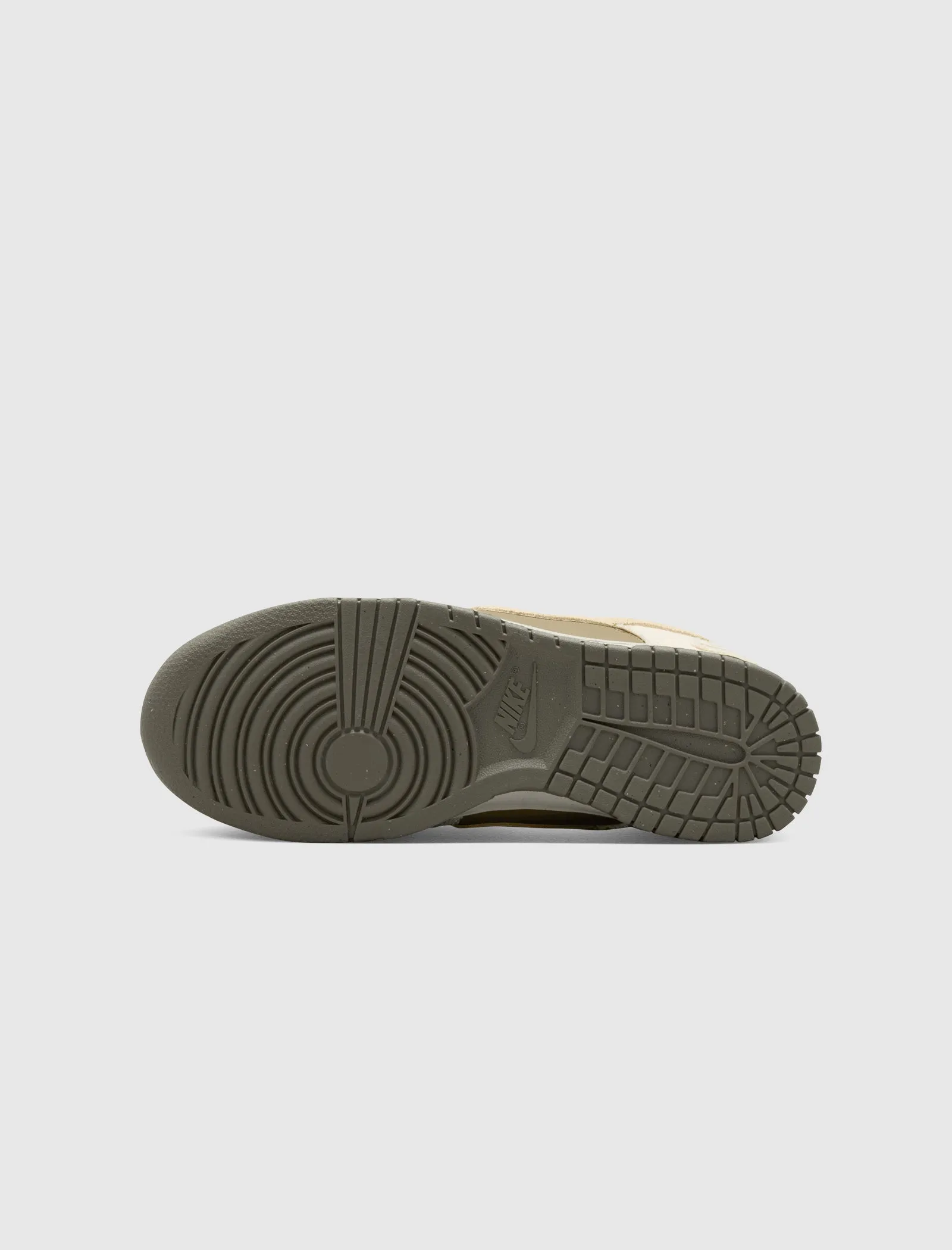 WOMEN'S DUNK LOW SESAME/ALABASTER