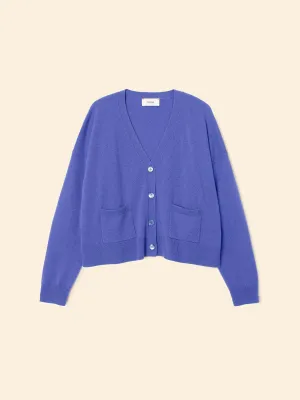 XIRENA TRUDIE CARDIGAN