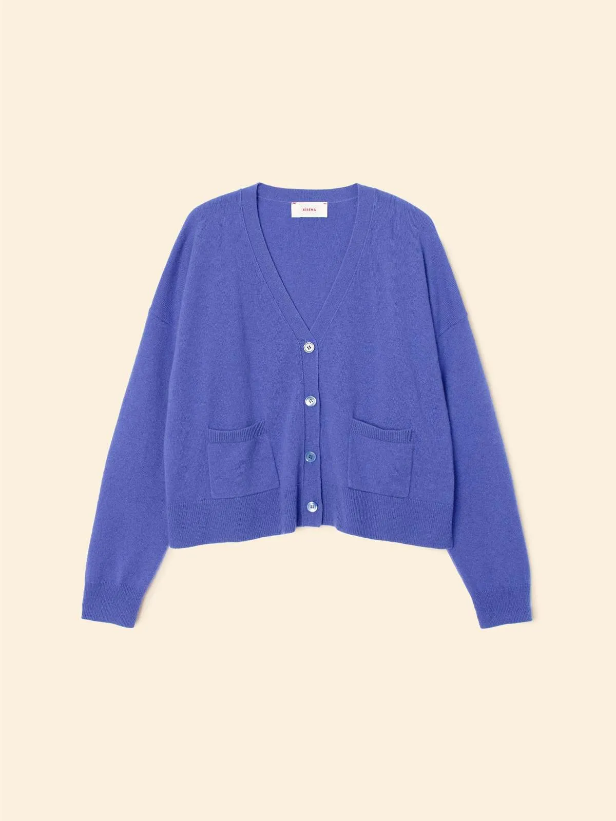 XIRENA TRUDIE CARDIGAN