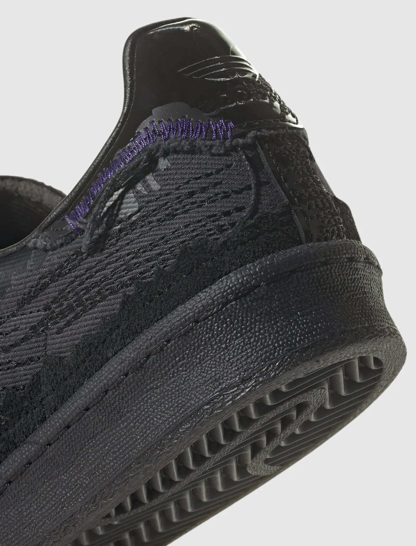 YOUTH OF PARIS X CAMPUS 80S "BLACK"