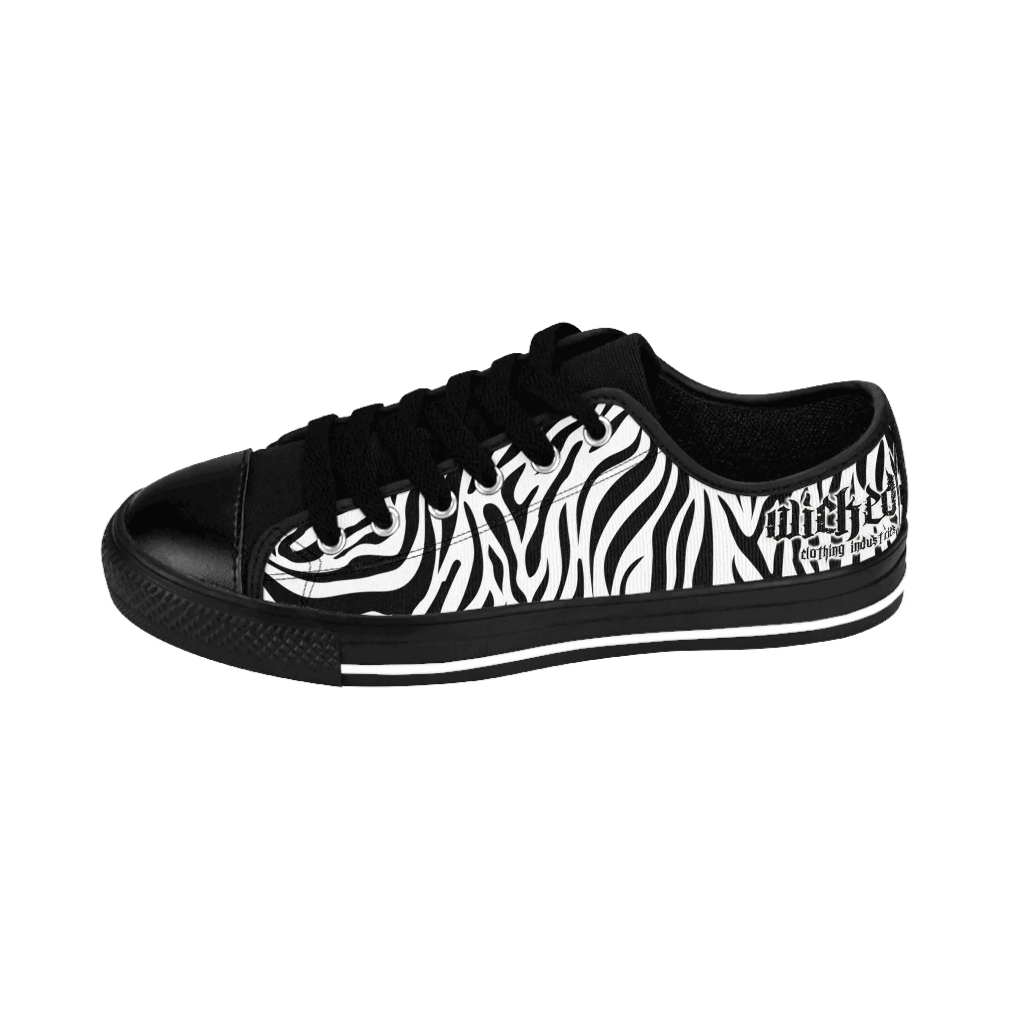 ZEBRA Women's Sneakers