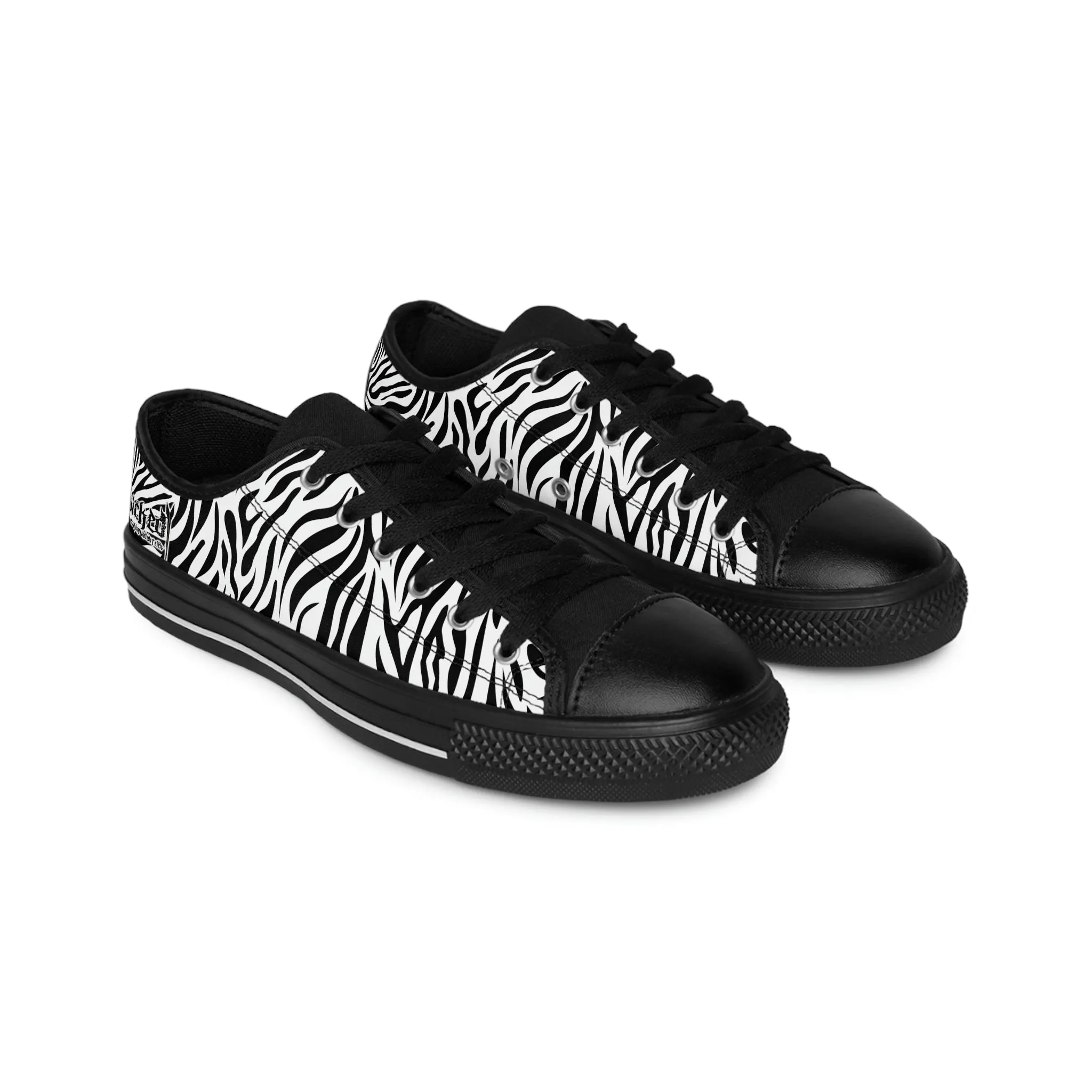 ZEBRA Women's Sneakers