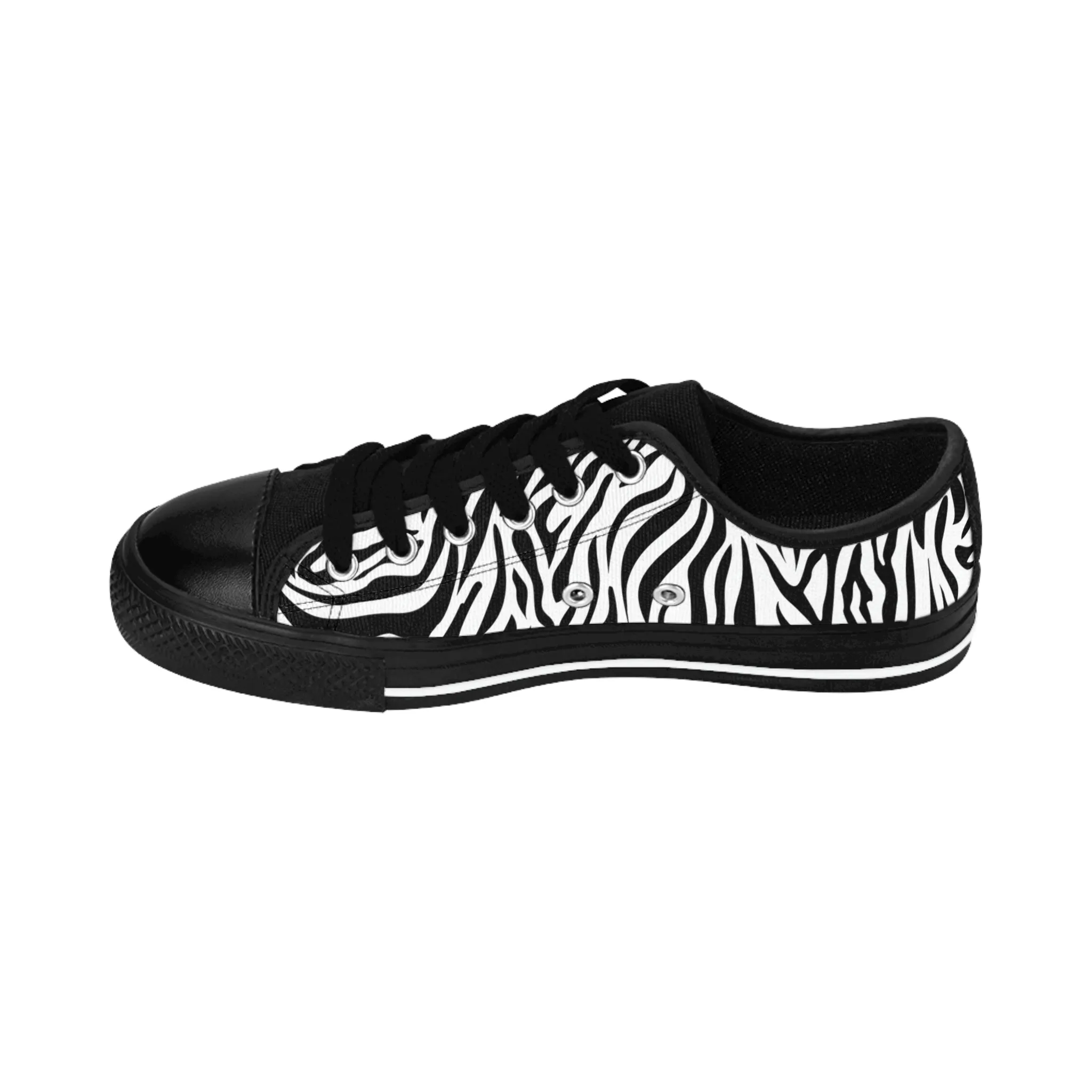ZEBRA Women's Sneakers
