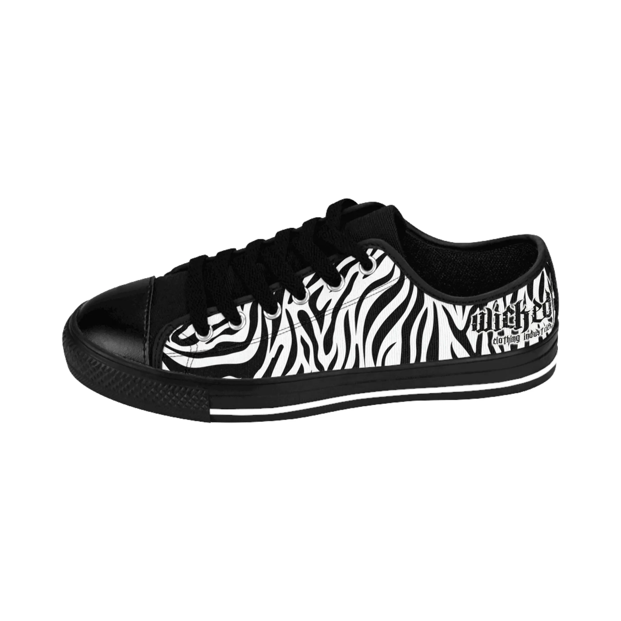 ZEBRA Women's Sneakers