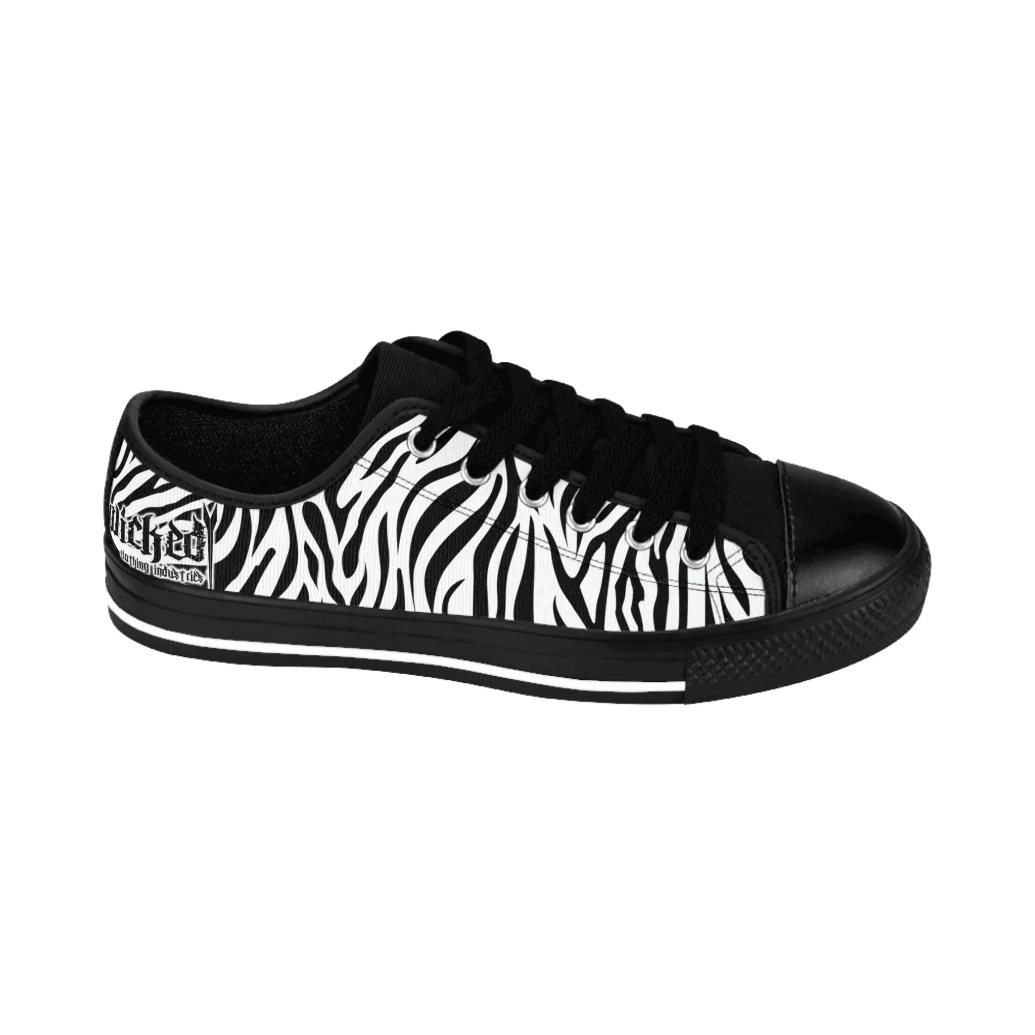 ZEBRA Women's Sneakers