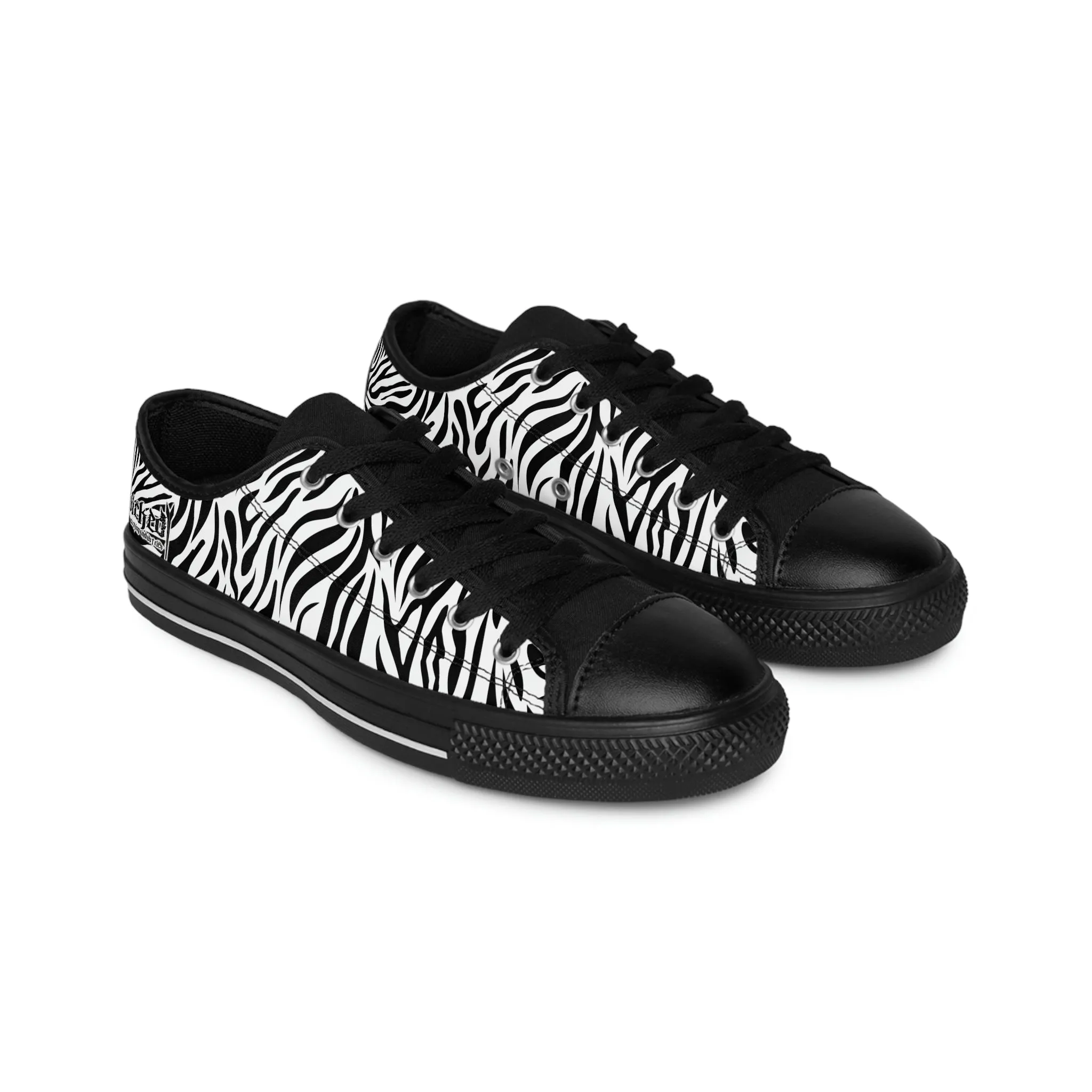 ZEBRA Women's Sneakers