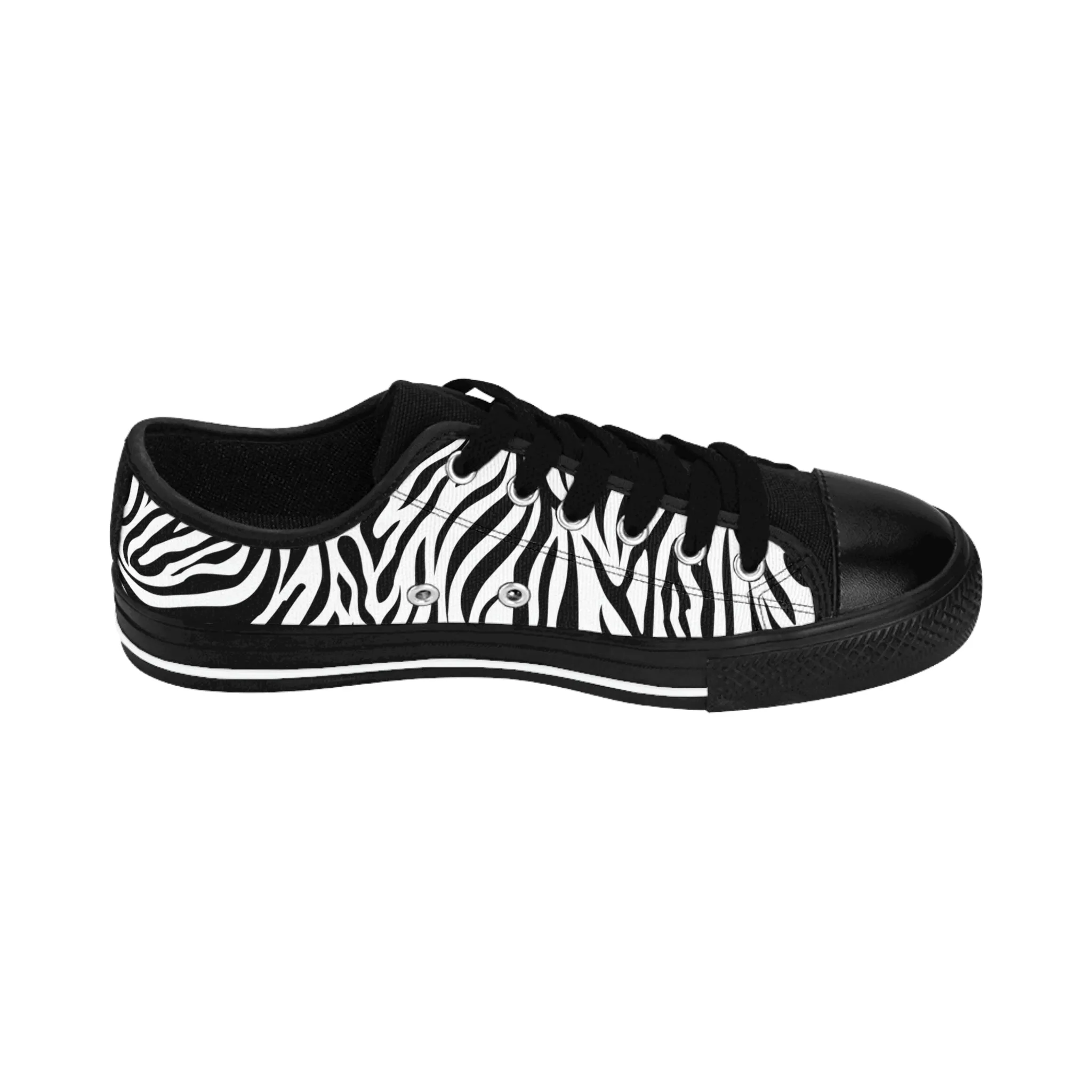 ZEBRA Women's Sneakers
