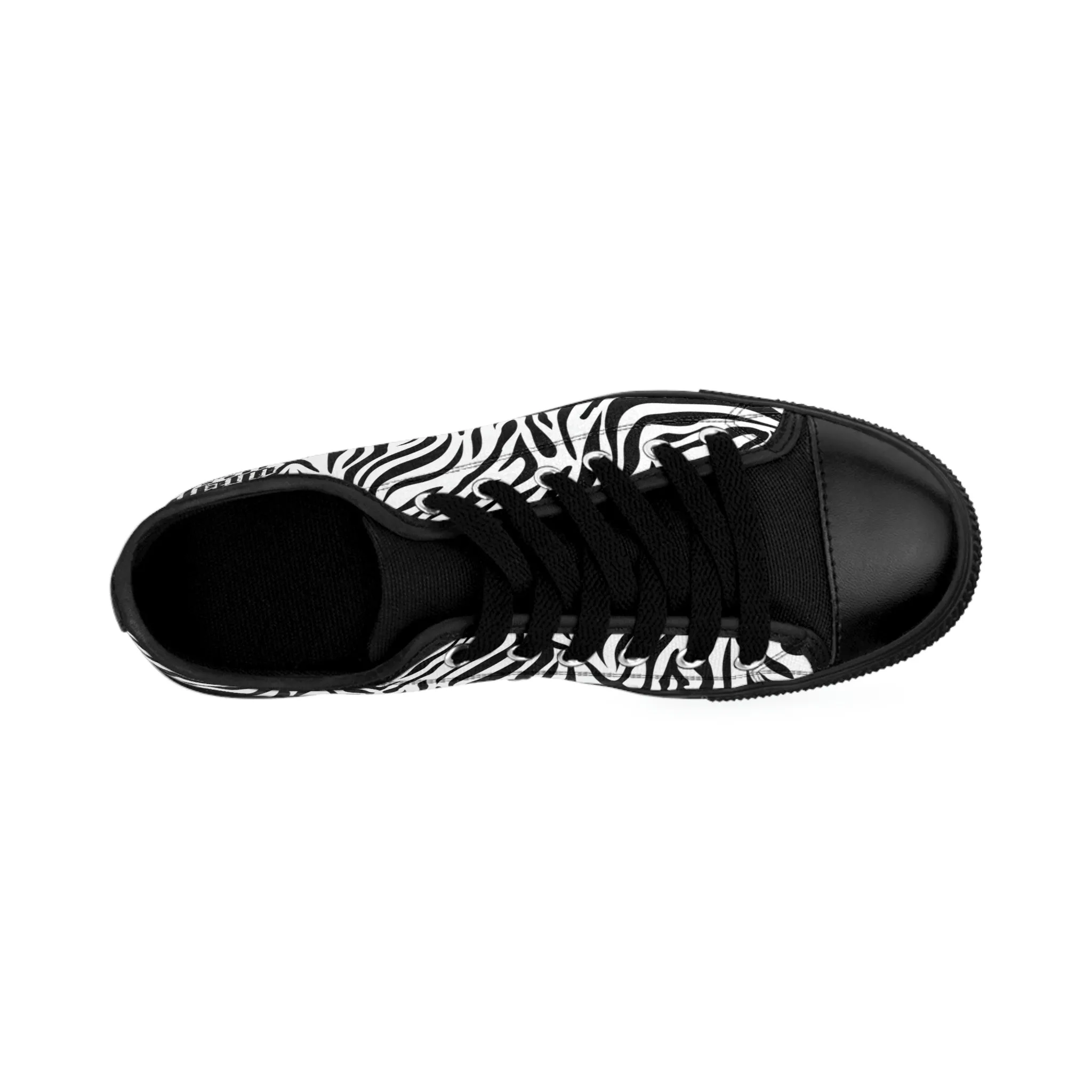 ZEBRA Women's Sneakers